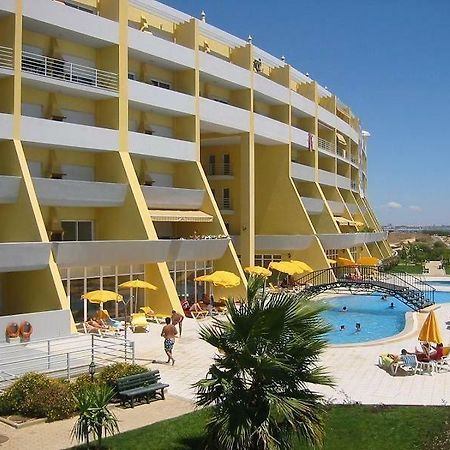 Condominio Do Mar Lagos Exterior foto
